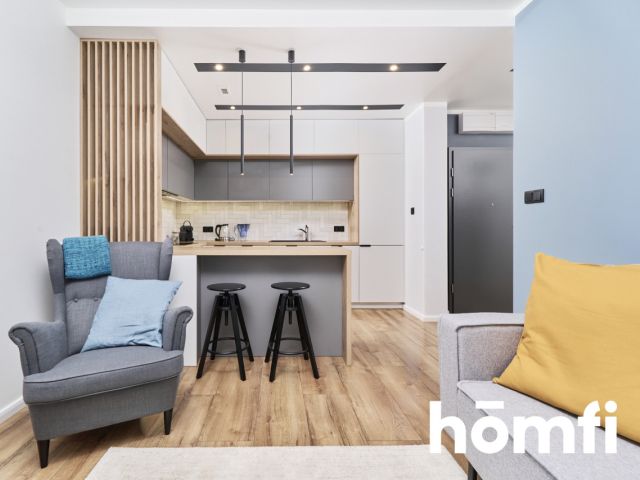 3-room apartment with parking space - Kępa Mieszczańska! - Квартира - Оренда - Wrocław, Kępa Mieszczańska