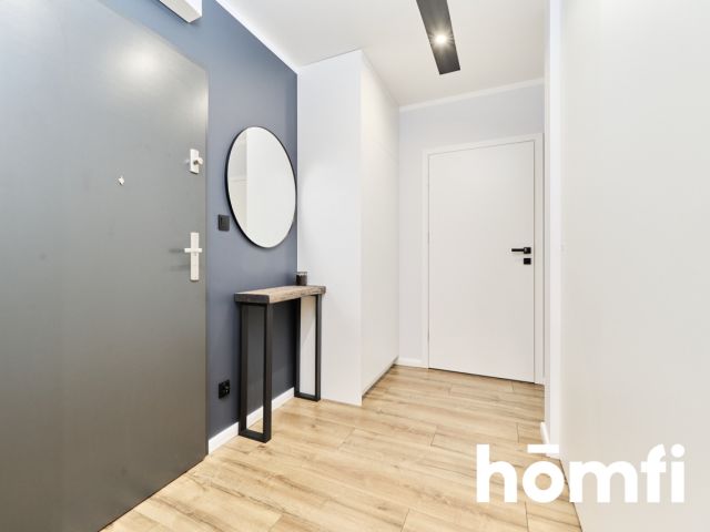 3-room apartment with parking space - Kępa Mieszczańska! - Квартира - Оренда - Wrocław, Kępa Mieszczańska