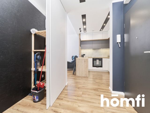 3-room apartment with parking space - Kępa Mieszczańska! - Квартира - Оренда - Wrocław, Kępa Mieszczańska