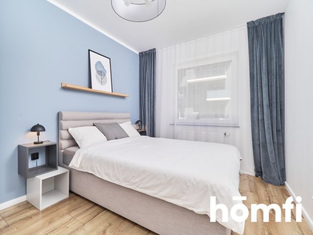 3-room apartment with parking space - Kępa Mieszczańska! - Квартира - Оренда - Wrocław, Kępa Mieszczańska