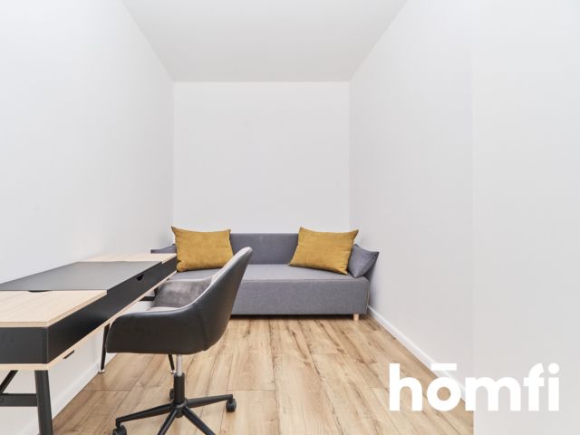 3-room apartment with parking space - Kępa Mieszczańska! - Квартира - Оренда - Wrocław, Kępa Mieszczańska