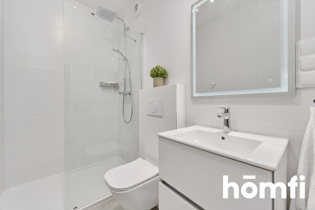 Apartment near by the Botanical Garden – Wyszynskiego 56 - Apartment - Rent - Wrocław, Śródmieście / Ołbin