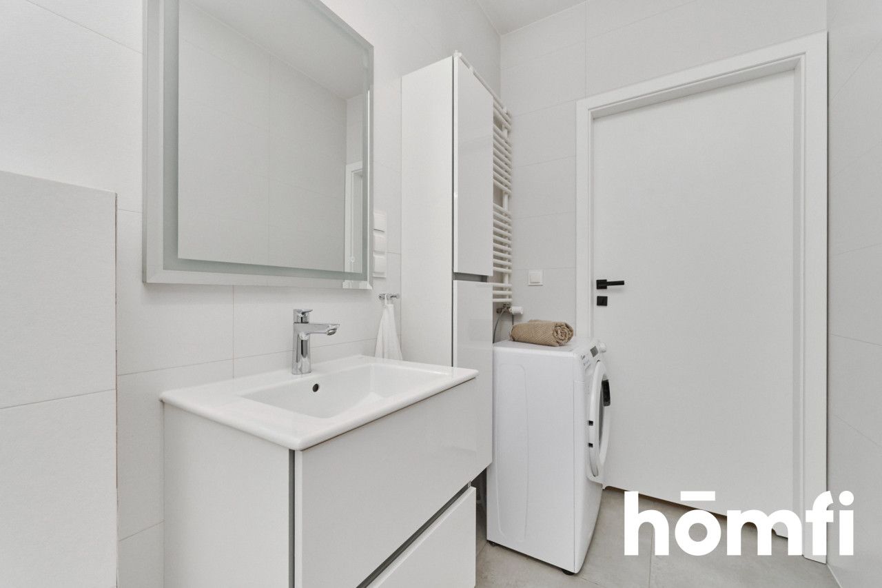 Apartment near by the Botanical Garden – Wyszynskiego 56 - Apartment - Rent - Wrocław, Śródmieście / Ołbin