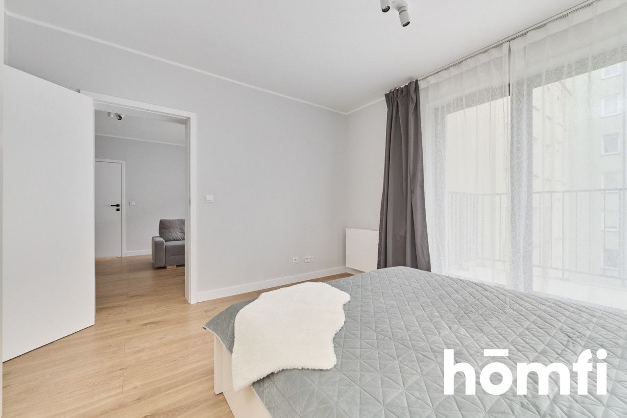 Apartment near by the Botanical Garden – Wyszynskiego 56 - Apartment - Rent - Wrocław, Śródmieście / Ołbin