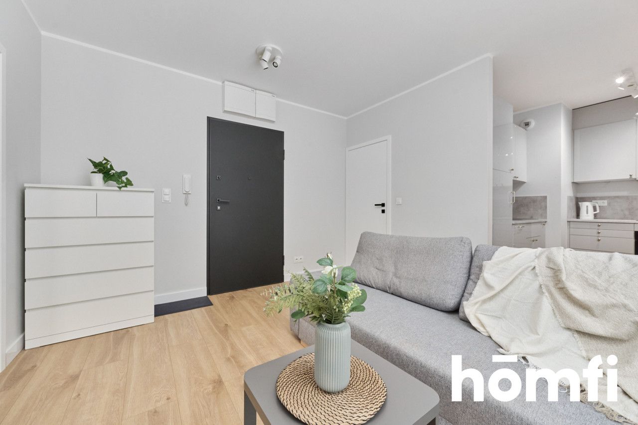 Apartment near by the Botanical Garden – Wyszynskiego 56 - Apartment - Rent - Wrocław, Śródmieście / Ołbin