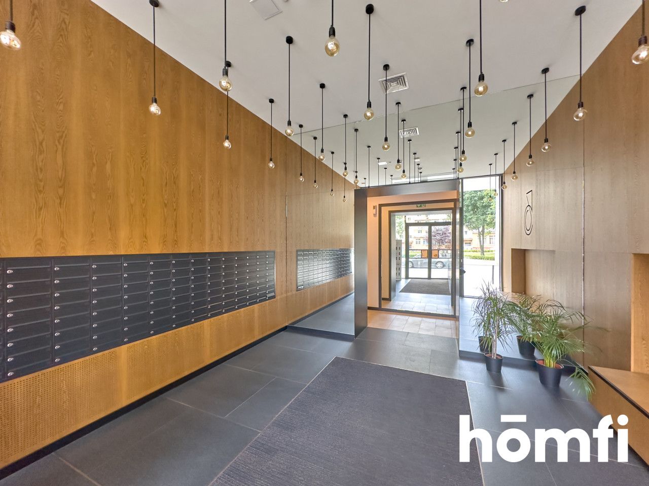 Apartment near by the Botanical Garden – Wyszynskiego 56 - Apartment - Rent - Wrocław, Śródmieście / Ołbin