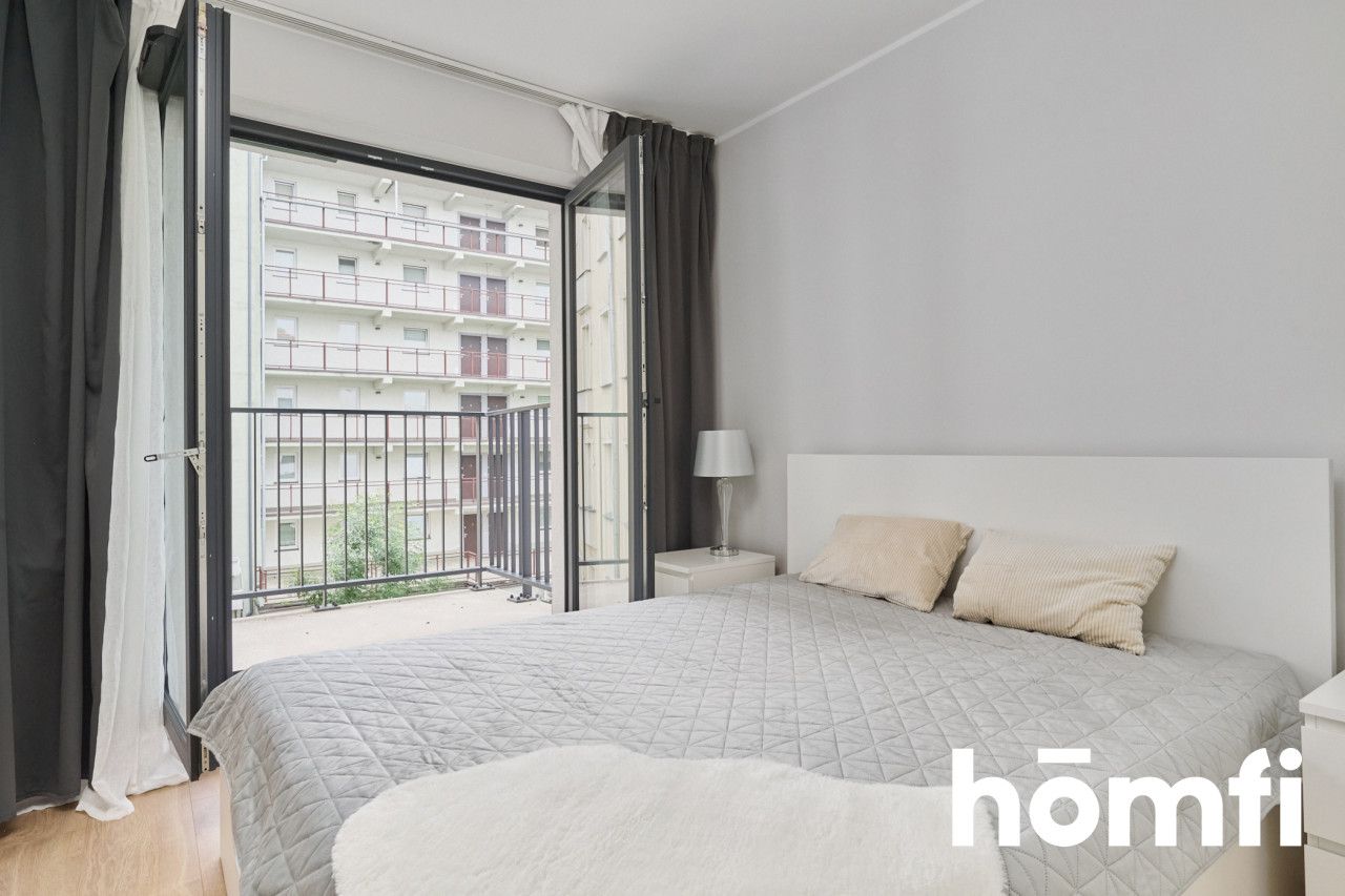 Apartment near by the Botanical Garden – Wyszynskiego 56 - Apartment - Rent - Wrocław, Śródmieście / Ołbin