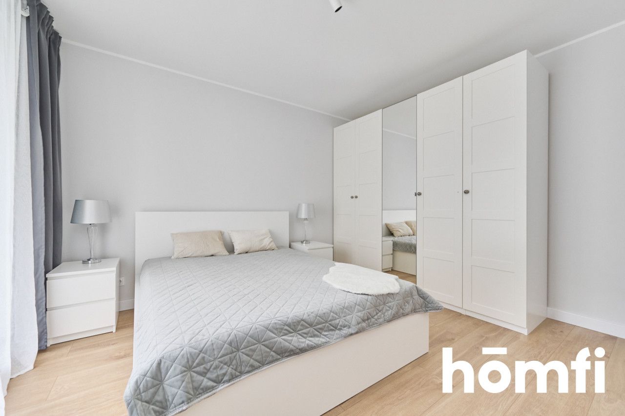 Apartment near by the Botanical Garden – Wyszynskiego 56 - Apartment - Rent - Wrocław, Śródmieście / Ołbin