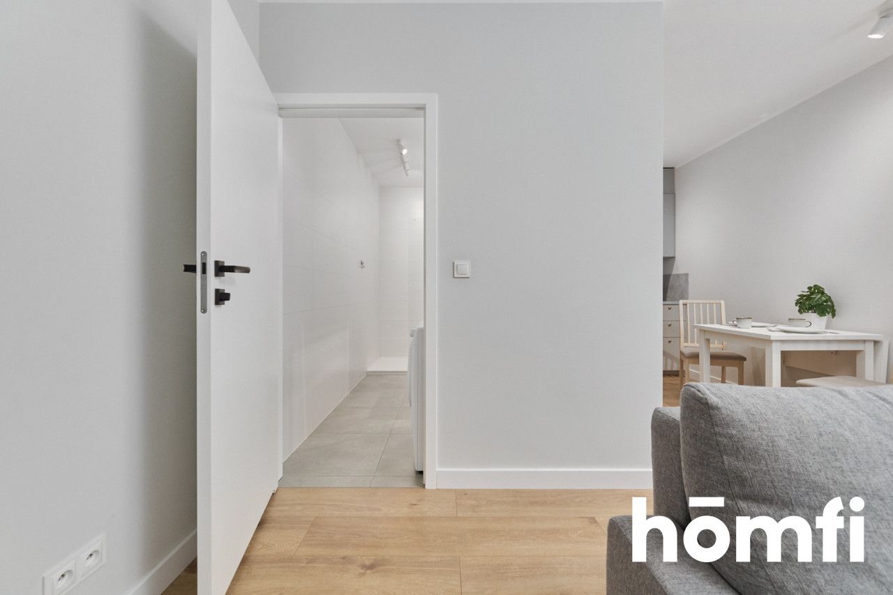 Apartment near by the Botanical Garden – Wyszynskiego 56 - Apartment - Rent - Wrocław, Śródmieście / Ołbin