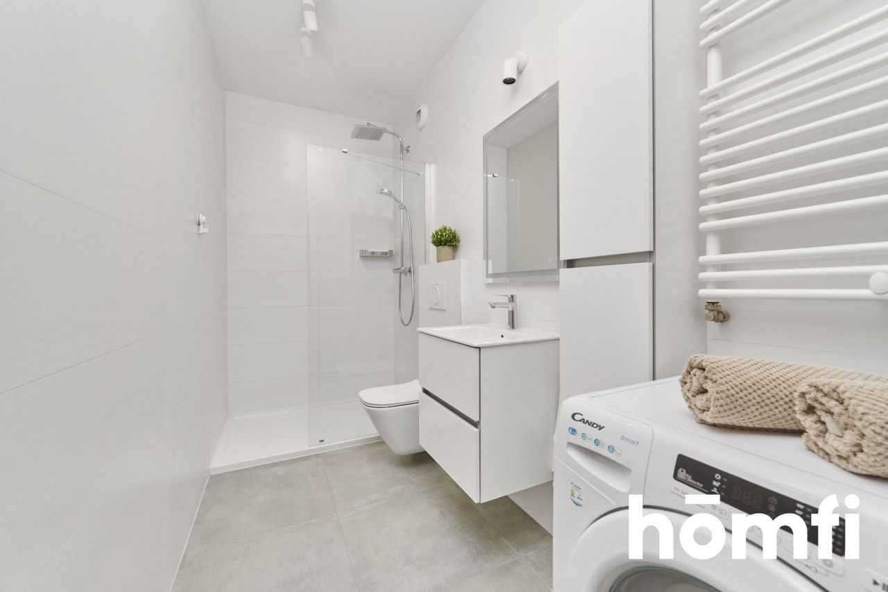 Apartment near by the Botanical Garden – Wyszynskiego 56 - Apartment - Rent - Wrocław, Śródmieście / Ołbin