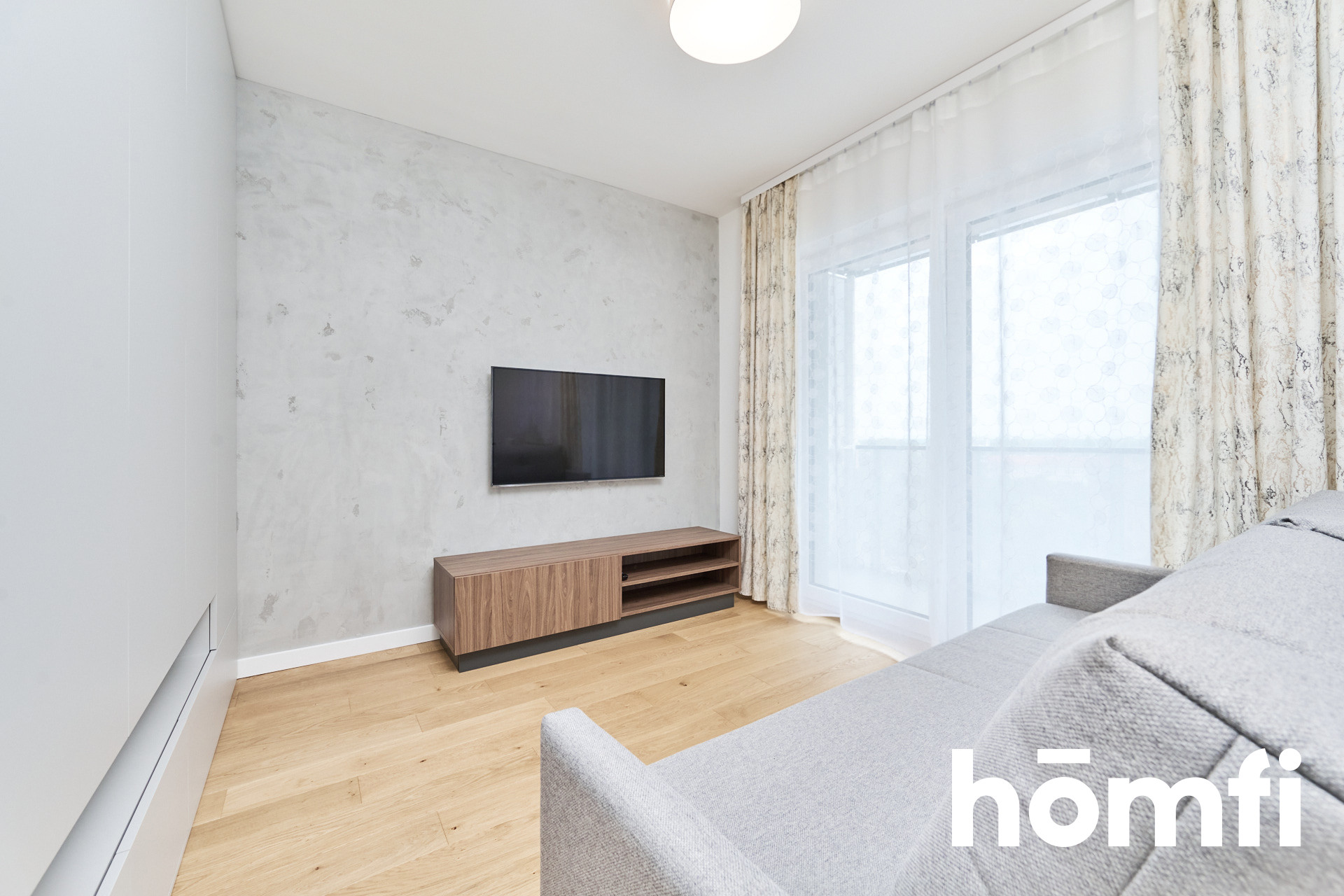 Studio apartment - Legnicka Street! - Apartment - Rent - Wrocław, Stare Miasto / Szczepin