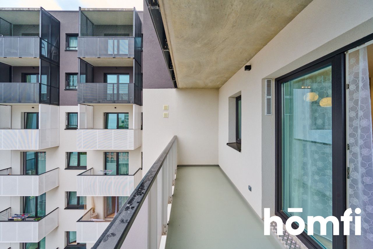 Studio apartment - Legnicka Street! - Apartment - Rent - Wrocław, Stare Miasto / Szczepin