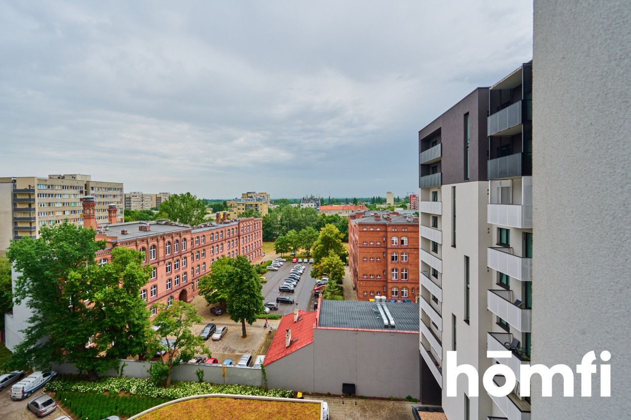 Studio apartment - Legnicka Street! - Apartment - Rent - Wrocław, Stare Miasto / Szczepin