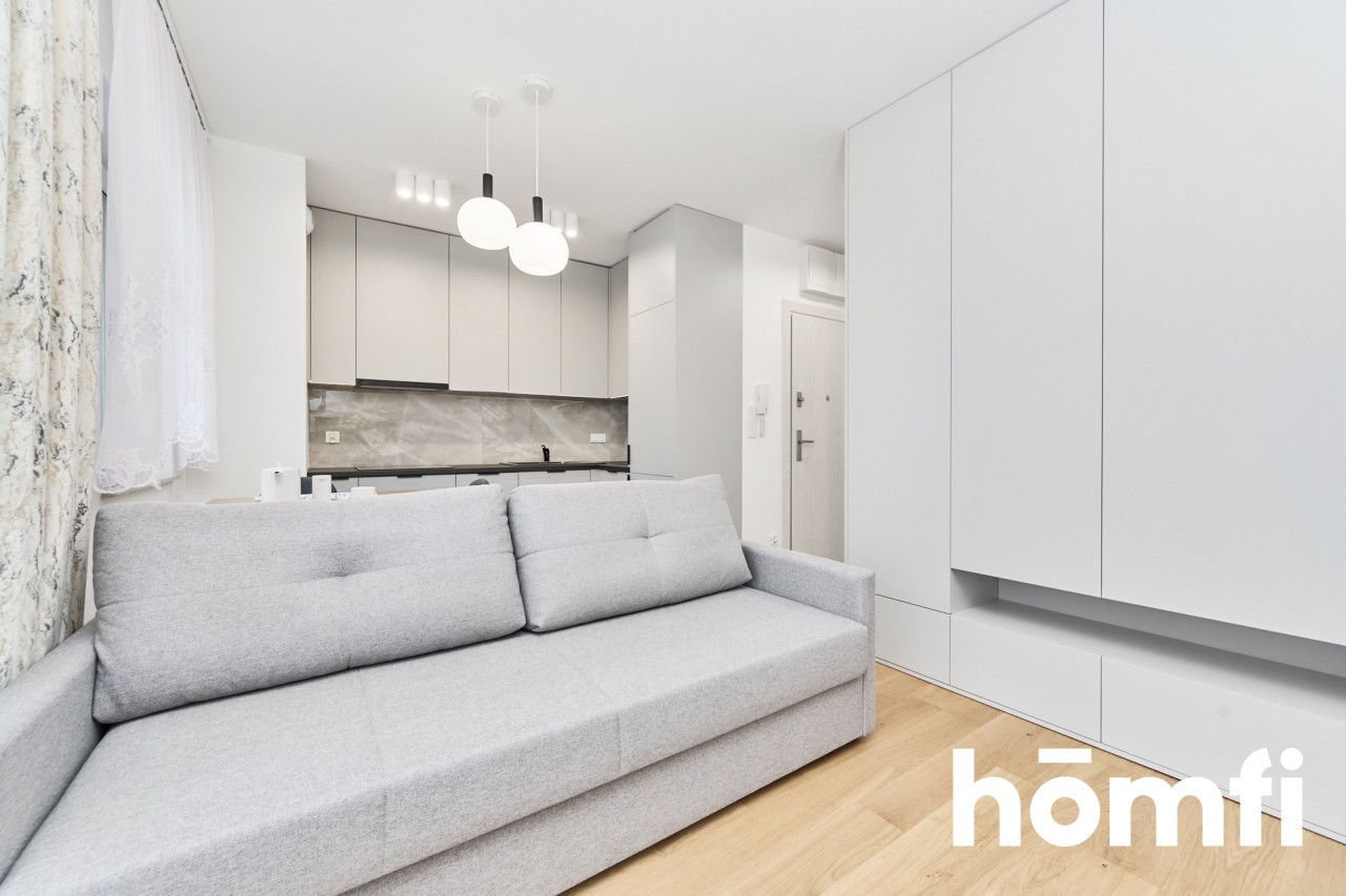Studio apartment - Legnicka Street! - Apartment - Rent - Wrocław, Stare Miasto / Szczepin