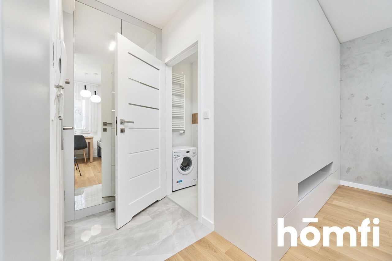 Studio apartment - Legnicka Street! - Apartment - Rent - Wrocław, Stare Miasto / Szczepin