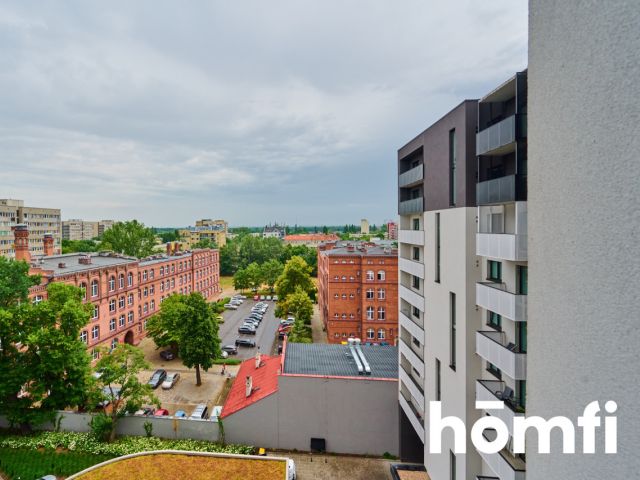 Studio apartment - Legnicka Street! - Квартира - Оренда - Wrocław, Stare Miasto / Szczepin