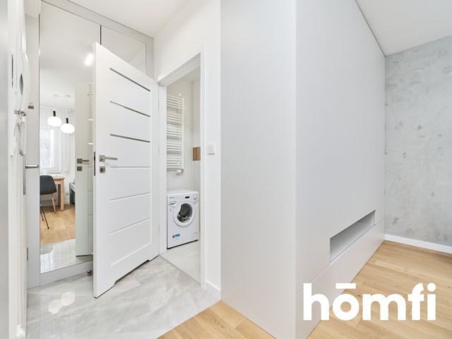 Studio apartment - Legnicka Street! - Квартира - Оренда - Wrocław, Stare Miasto / Szczepin