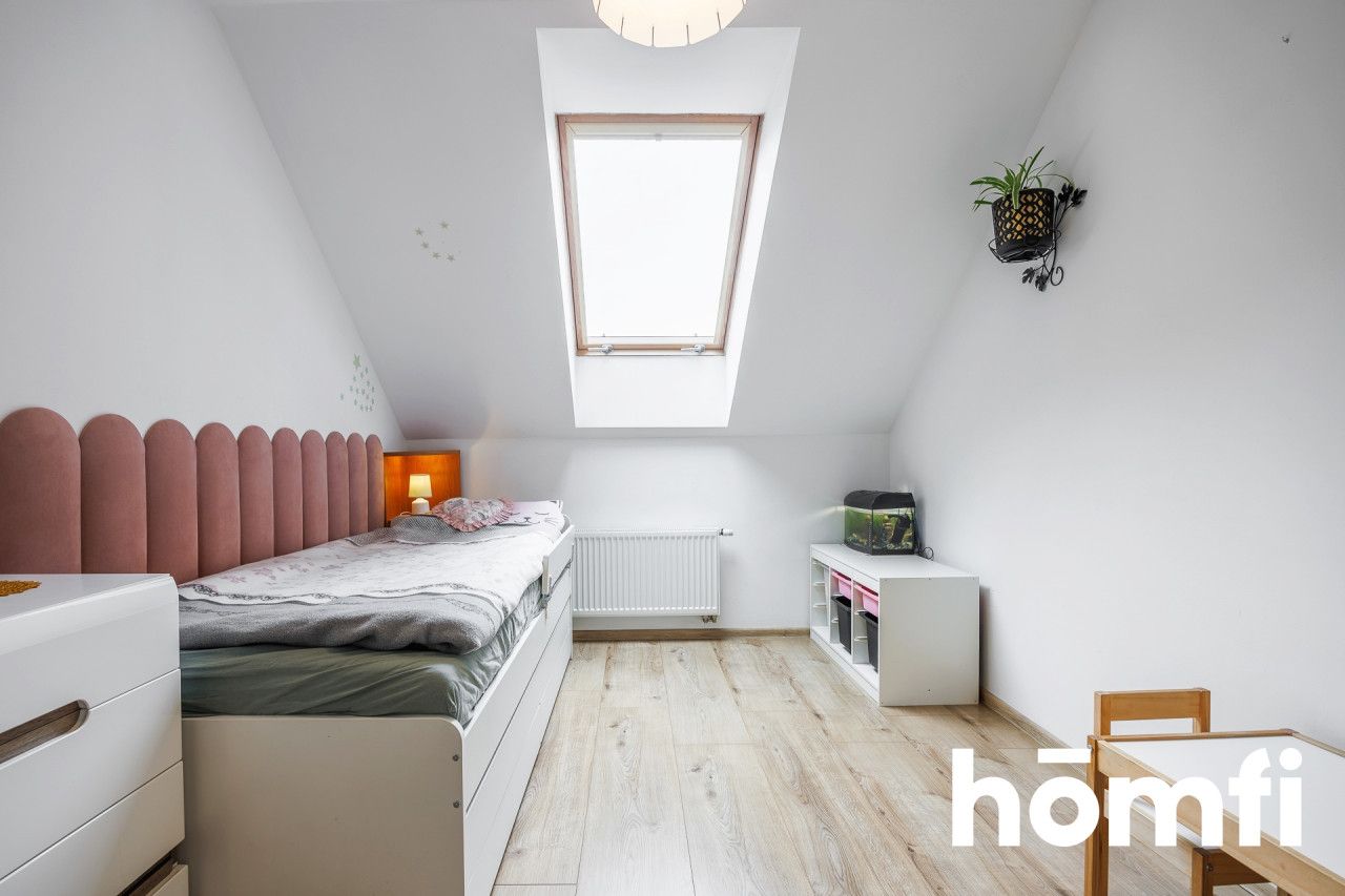 Klimatyzacja, 2 balkony, piwnica– promocyjna cena! - Mieszkanie - Sprzedaż - Rzeszów, Zalesie