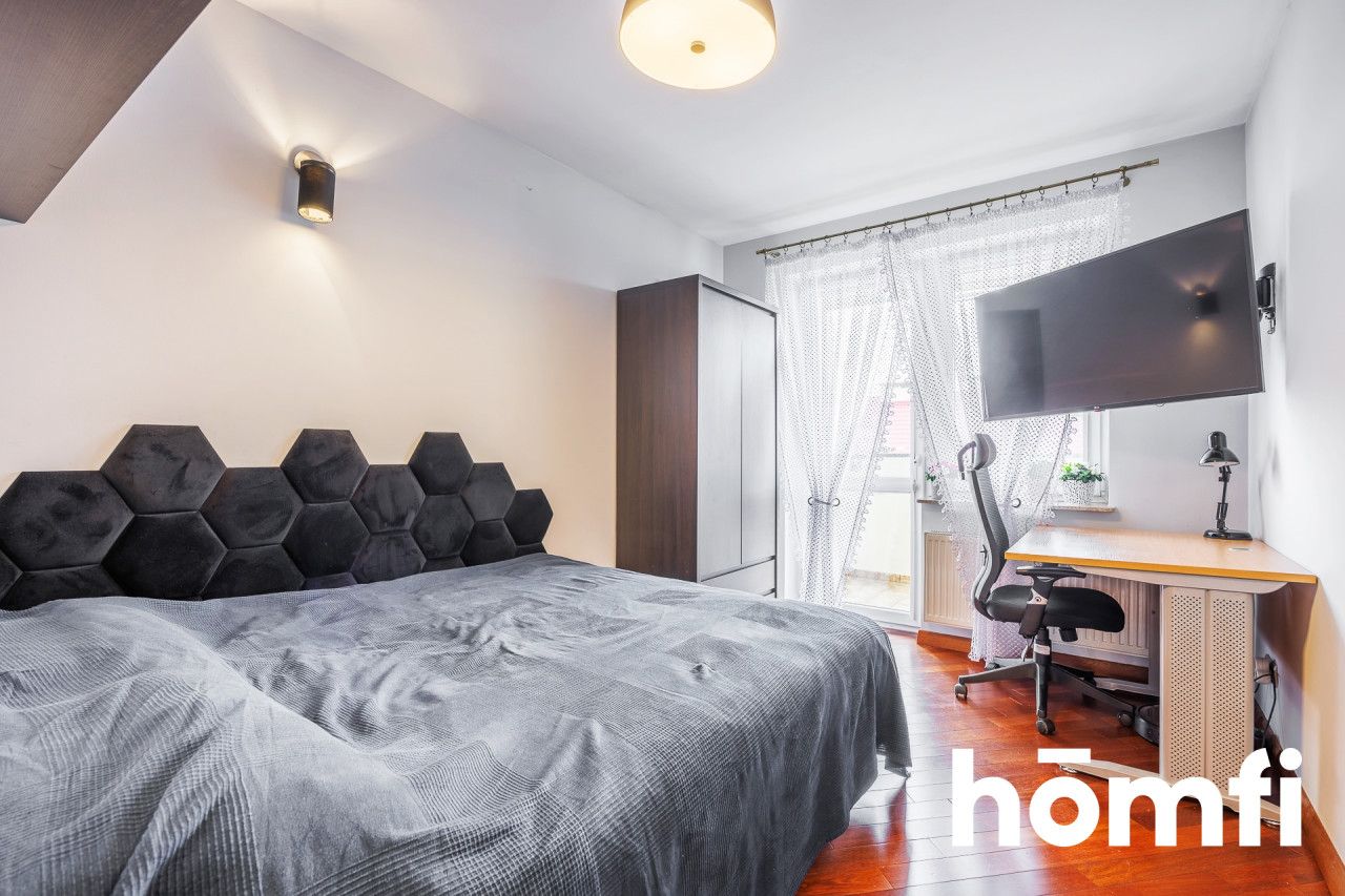 |4-Room Apartment|Zalesie|Rzeszów| - Apartment - Sale - Rzeszów, Zalesie