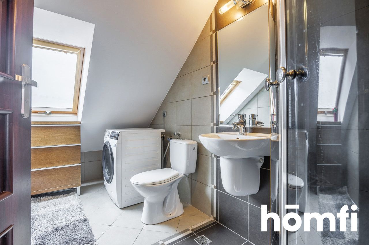 |4-Room Apartment|Zalesie|Rzeszów| - Apartment - Sale - Rzeszów, Zalesie