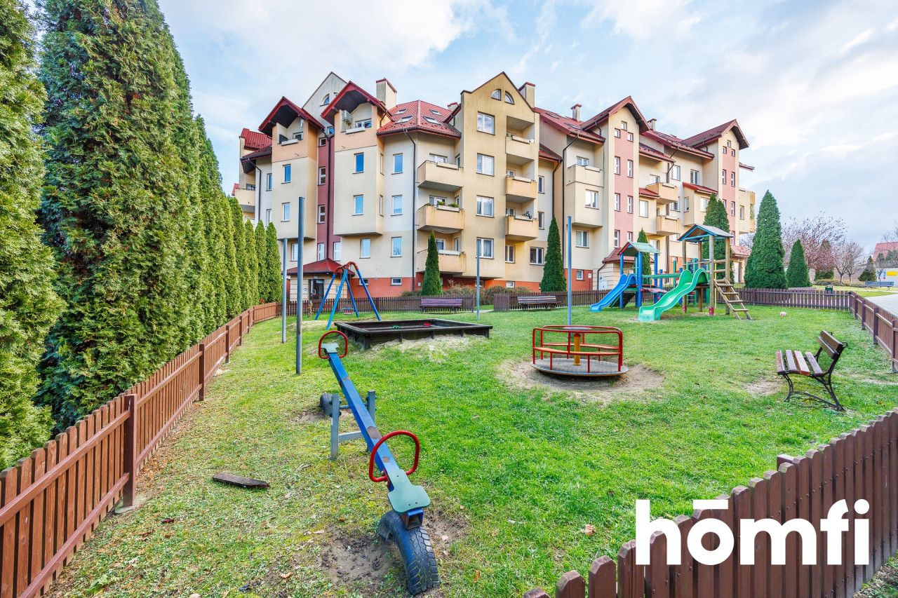 |4-Room Apartment|Zalesie|Rzeszów| - Apartment - Sale - Rzeszów, Zalesie