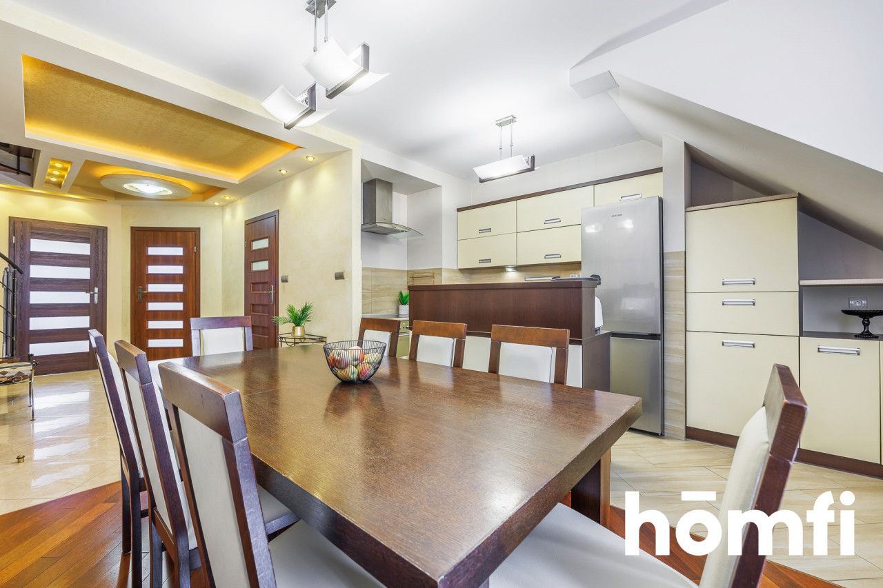 Klimatyzacja, 2 balkony, piwnica– promocyjna cena! - Mieszkanie - Sprzedaż - Rzeszów, Zalesie