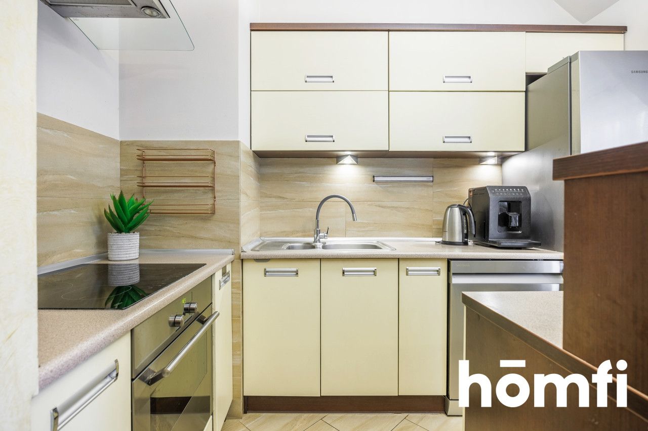 Klimatyzacja, 2 balkony, piwnica– promocyjna cena! - Mieszkanie - Sprzedaż - Rzeszów, Zalesie