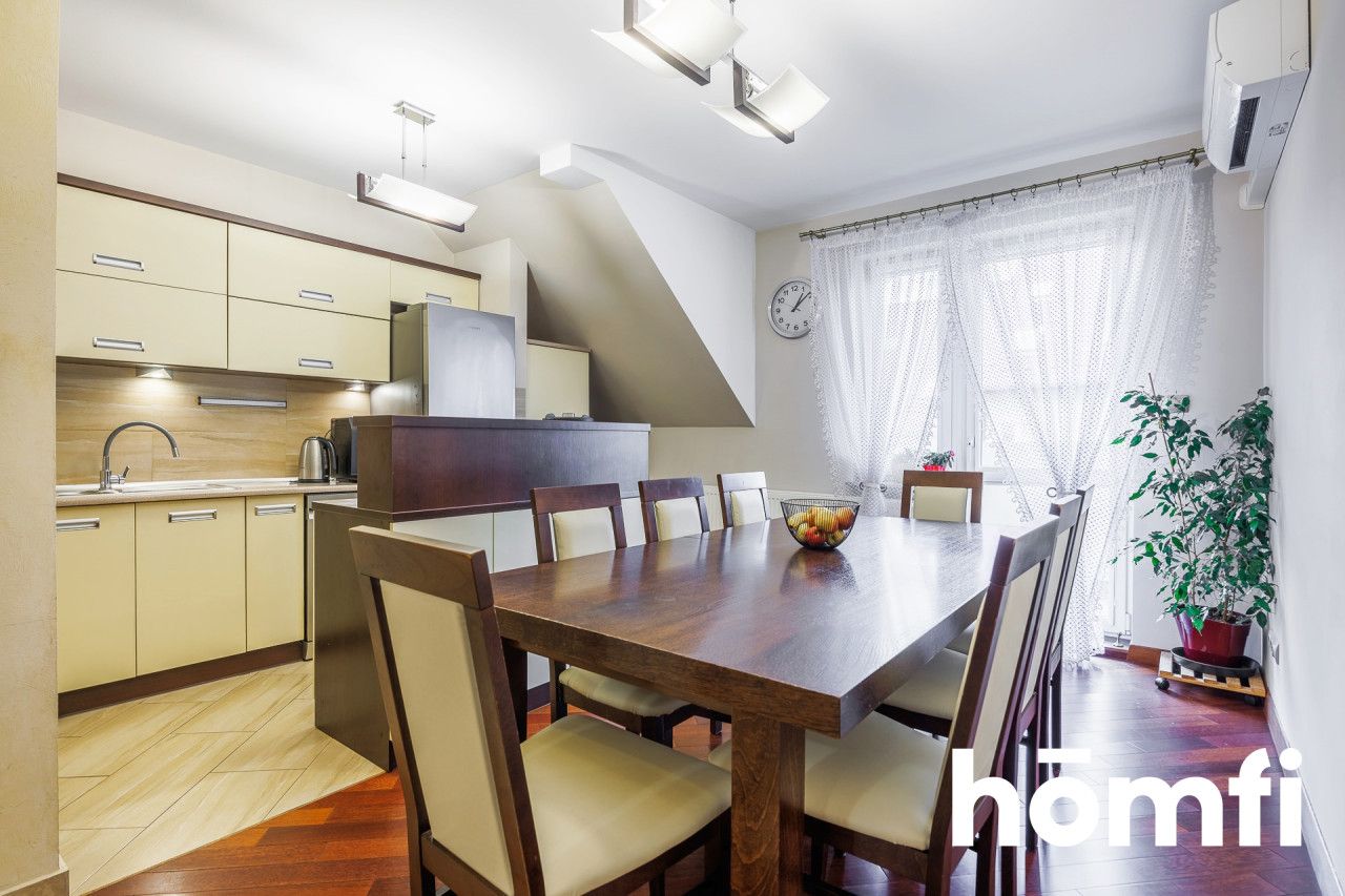 Klimatyzacja, 2 balkony, piwnica– promocyjna cena! - Mieszkanie - Sprzedaż - Rzeszów, Zalesie