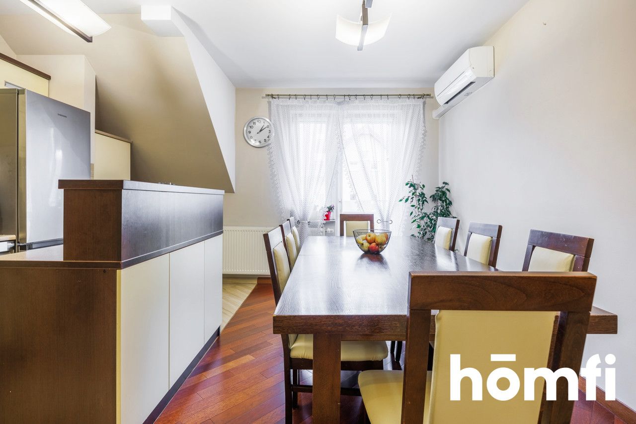 Klimatyzacja, 2 balkony, piwnica– promocyjna cena! - Mieszkanie - Sprzedaż - Rzeszów, Zalesie