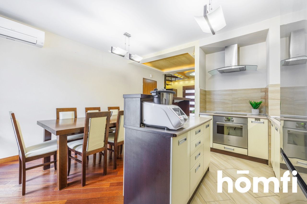 Klimatyzacja, 2 balkony, piwnica– promocyjna cena! - Mieszkanie - Sprzedaż - Rzeszów, Zalesie