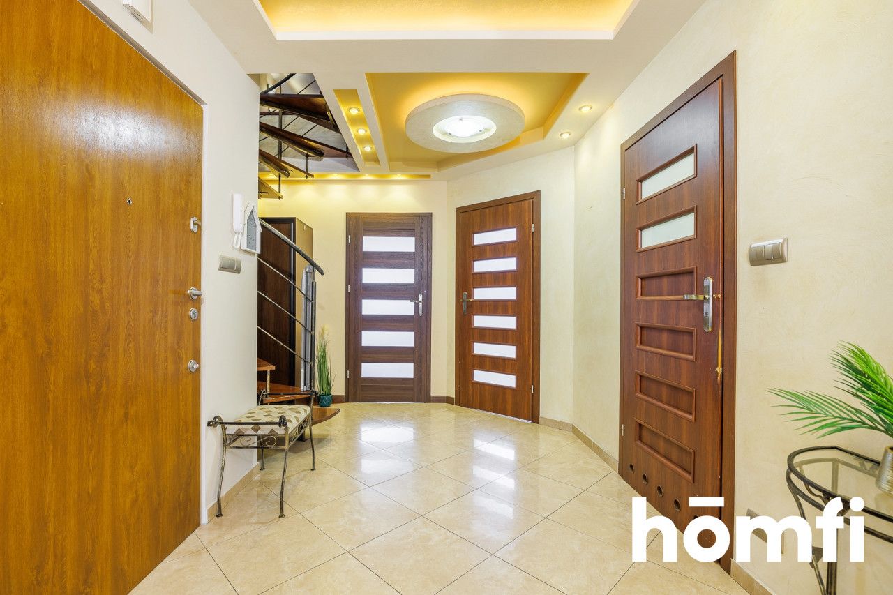 Klimatyzacja, 2 balkony, piwnica– promocyjna cena! - Mieszkanie - Sprzedaż - Rzeszów, Zalesie