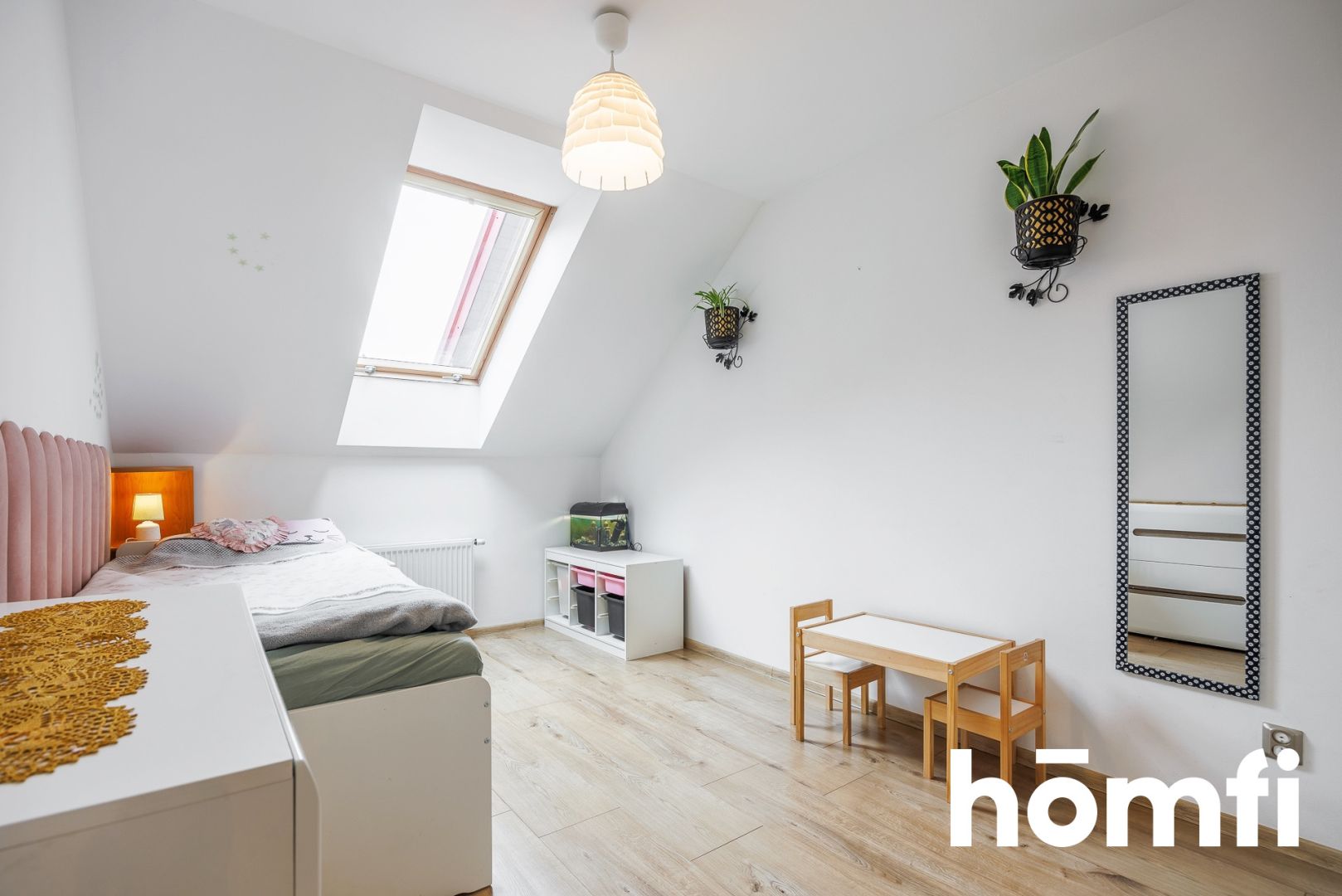 Klimatyzacja, 2 balkony, piwnica– promocyjna cena! - Mieszkanie - Sprzedaż - Rzeszów, Zalesie