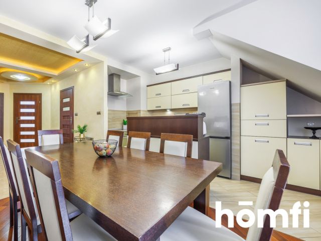 |4-Room Apartment|Zalesie|Rzeszów| - Apartment - Sale - Rzeszów, Zalesie