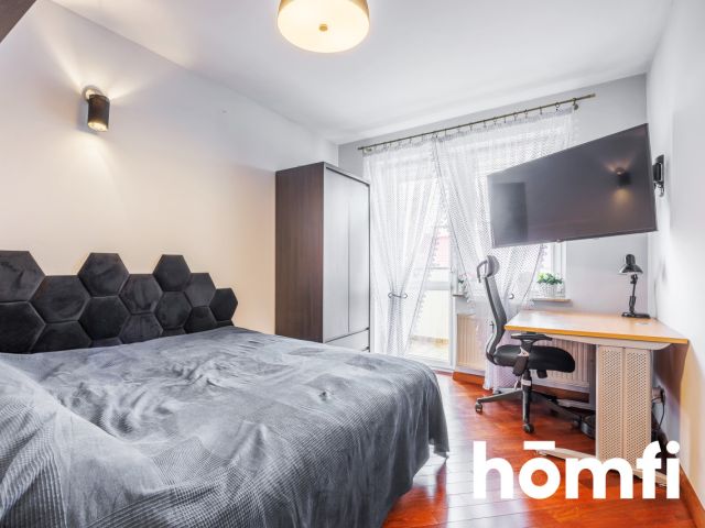 |4-Room Apartment|Zalesie|Rzeszów| - Apartment - Sale - Rzeszów, Zalesie