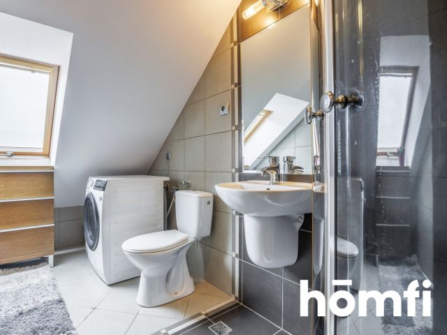 |4-Room Apartment|Zalesie|Rzeszów| - Apartment - Sale - Rzeszów, Zalesie