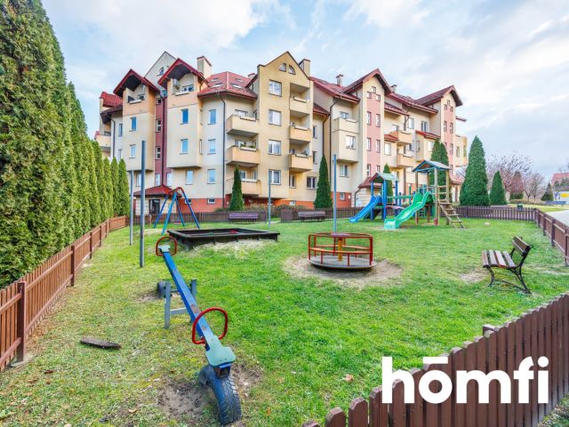 |4-Room Apartment|Zalesie|Rzeszów| - Apartment - Sale - Rzeszów, Zalesie