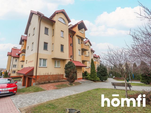 |4-Room Apartment|Zalesie|Rzeszów| - Apartment - Sale - Rzeszów, Zalesie