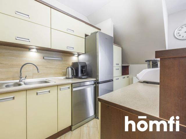 |4-Room Apartment|Zalesie|Rzeszów| - Apartment - Sale - Rzeszów, Zalesie
