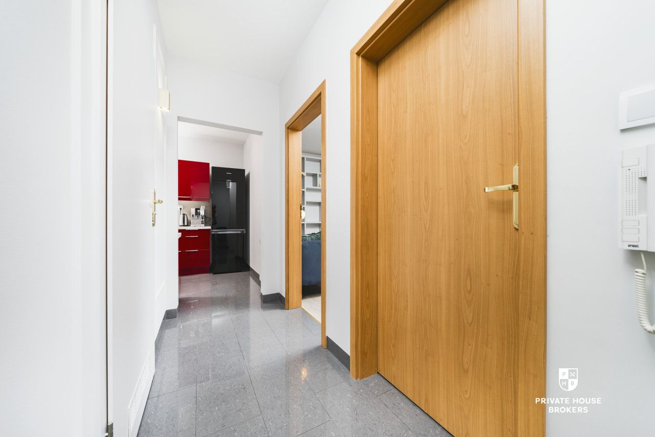 2 room apartment for rent - Bbronowice - Квартира - Продаж - Kraków, Krowodrza / Bronowice