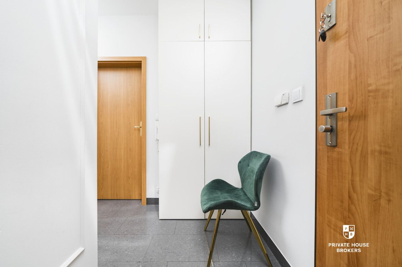 2 room apartment for rent - Bbronowice - Квартира - Продаж - Kraków, Krowodrza / Bronowice