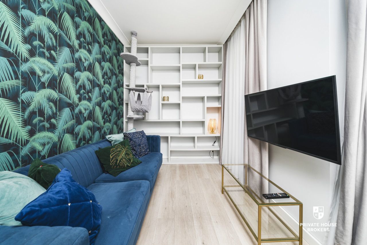 2 room apartment for rent - Bbronowice - Квартира - Продаж - Kraków, Krowodrza / Bronowice