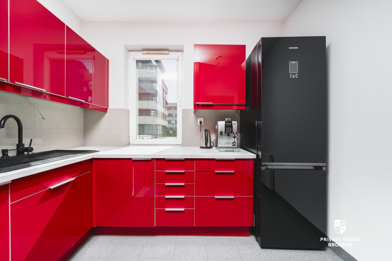 2 room apartment for rent - Bbronowice - Квартира - Продаж - Kraków, Krowodrza / Bronowice