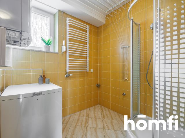 Well-kept detached house with shutters and a garage - Дім - Продаж - Rzeszów, Pogwizdów Nowy