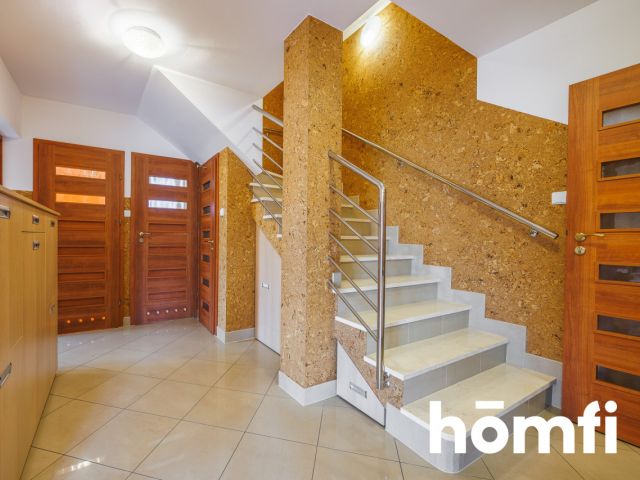 Well-kept detached house with shutters and a garage - Дім - Продаж - Rzeszów, Pogwizdów Nowy