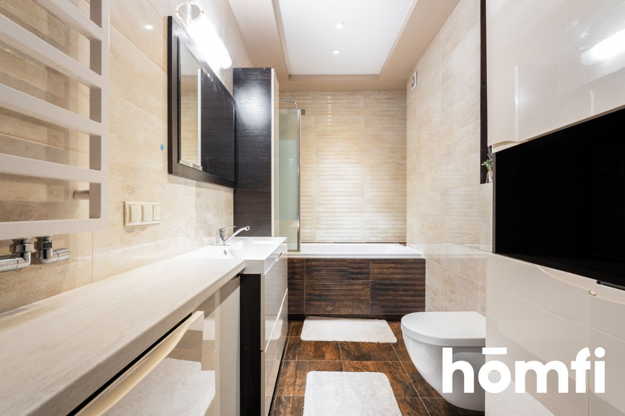 Segment with garden | ready to move in - Дім - Продаж - Warszawa, Wawer / Miedzeszyn