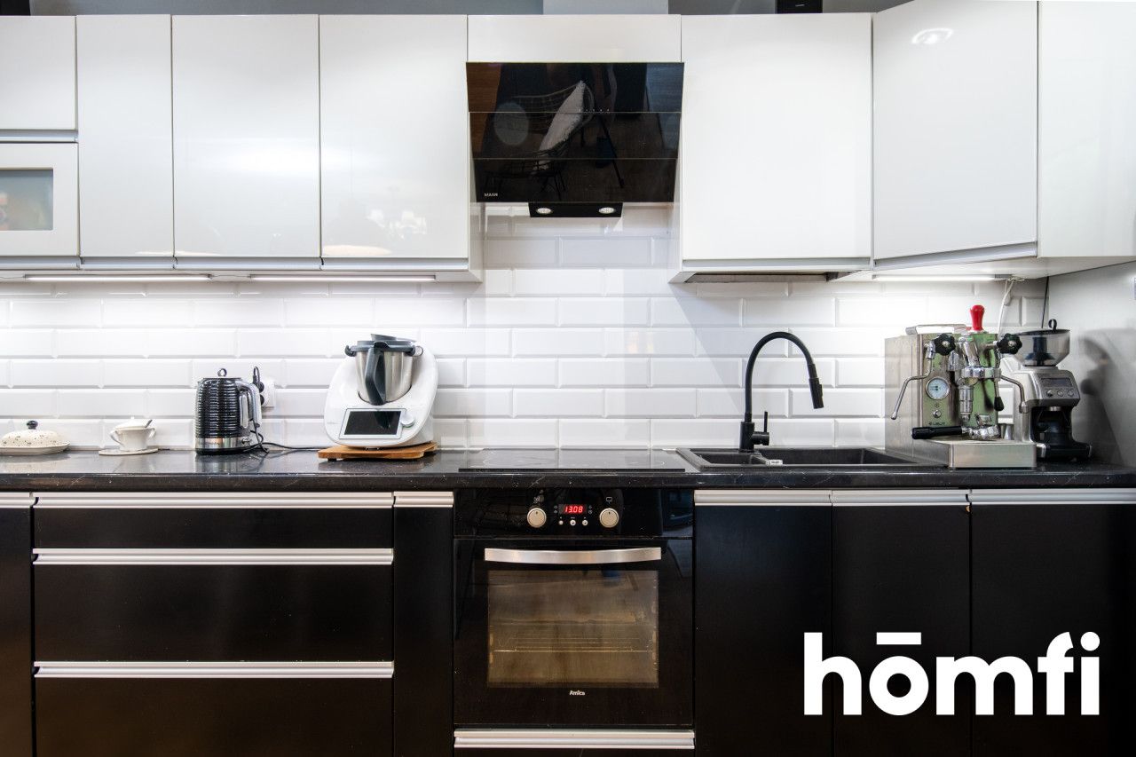 Segment with garden | ready to move in - Дім - Продаж - Warszawa, Wawer / Miedzeszyn