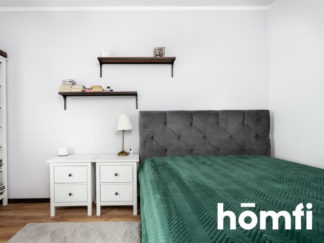 Segment with garden | ready to move in - House - Sale - Warszawa, Wawer / Miedzeszyn