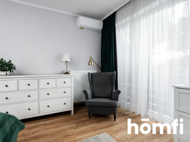 Segment with garden | ready to move in - House - Sale - Warszawa, Wawer / Miedzeszyn
