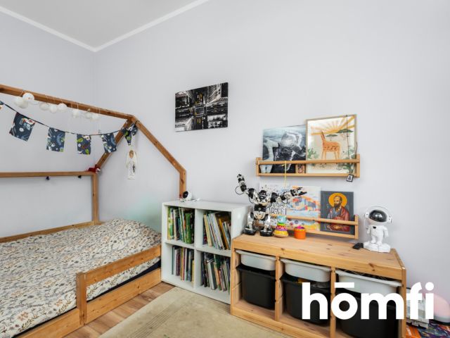 Segment with garden | ready to move in - House - Sale - Warszawa, Wawer / Miedzeszyn