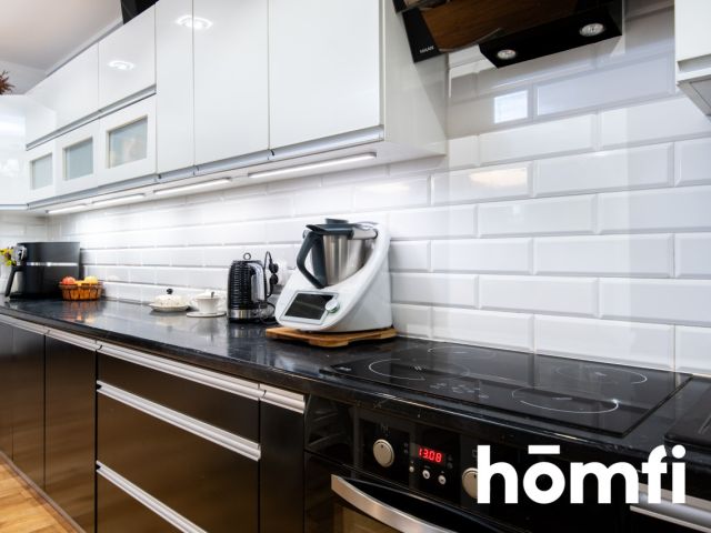 Segment with garden | ready to move in - House - Sale - Warszawa, Wawer / Miedzeszyn